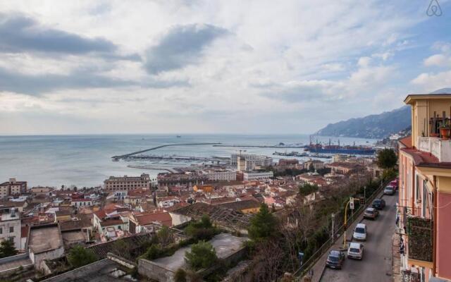 Sara S Seaview Apartment