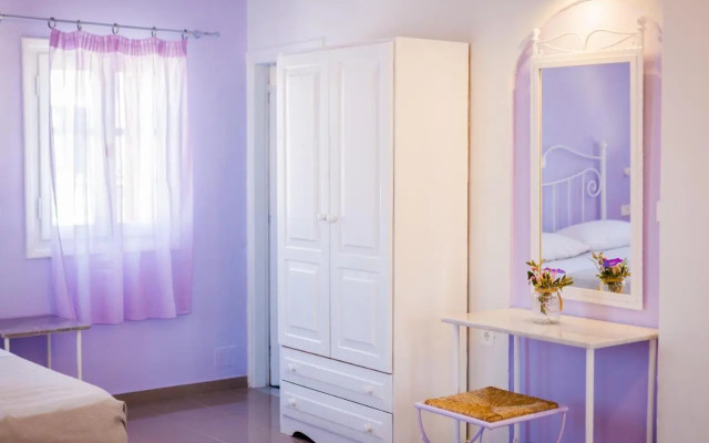Marea Apartments