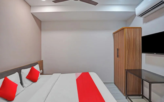 Hotel Sukoon, Best Luxurious Hotel Rooms In Surat City Center
