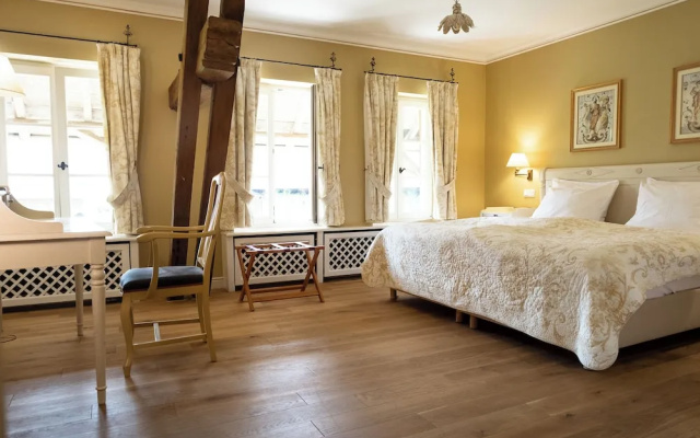 Der Linslerhof - Hotel, Restaurant, Events & Natur