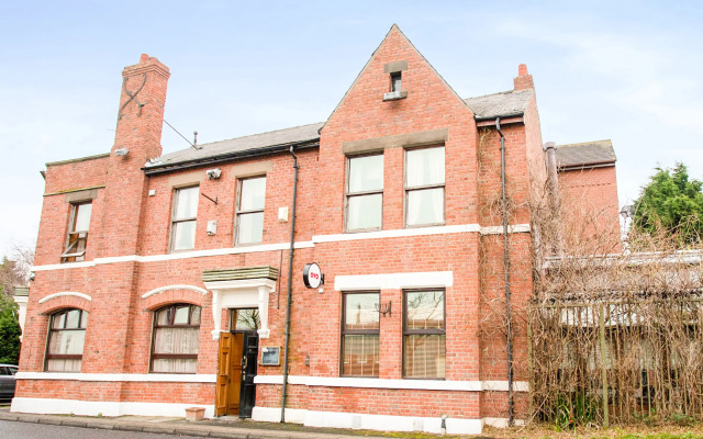 OYO The Rowers Hotel, Dunston Gateshead