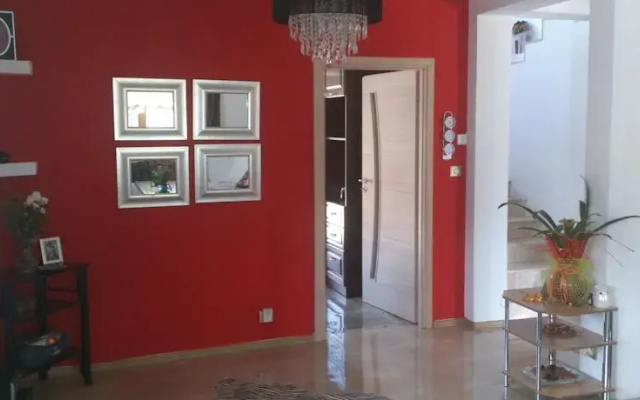 Vila Atena