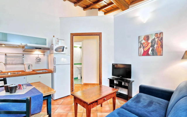 Palazzo Olivia Rooms & Apartments