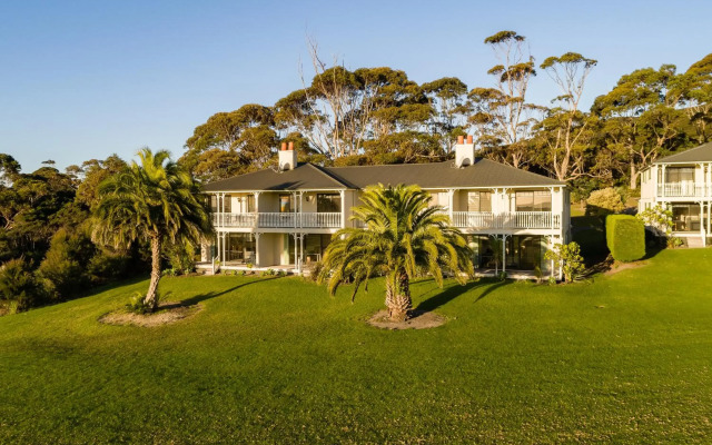 Carrington Estate