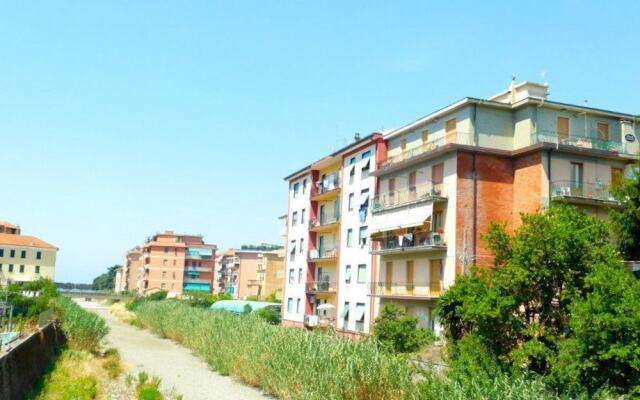 Appartamento vicino alla spiaggia