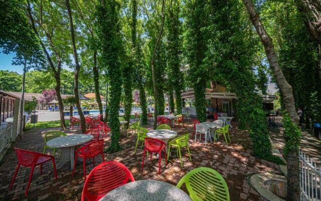 Sebastiano Resort
