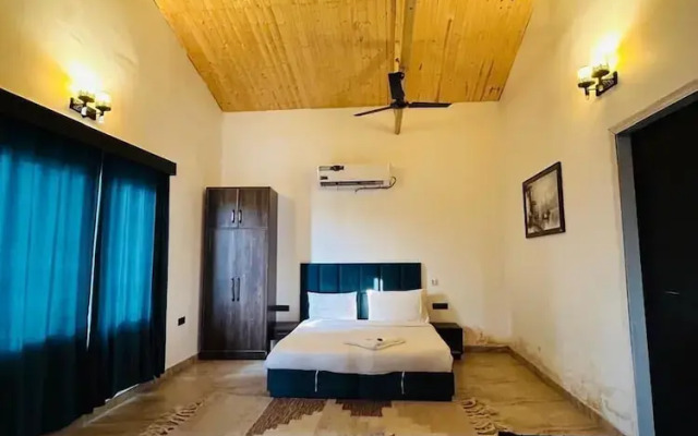 The Ashoka Farms & Resort