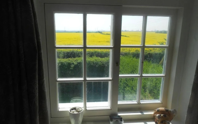 Villa Farm Cottage