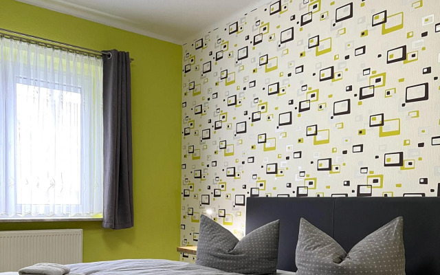 Ferienwohnung Bautzen Süd