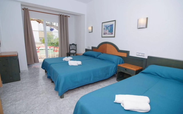Hostal Rosalia