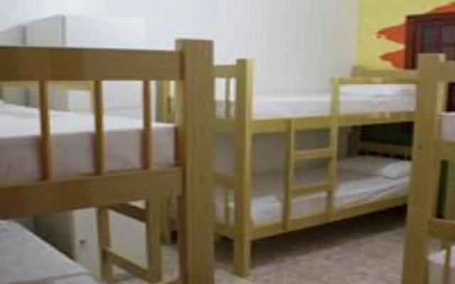 Hostel Way2Go!