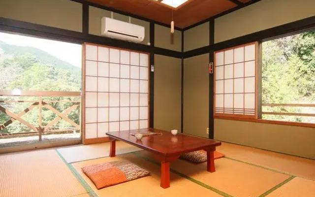 Fujimisanso