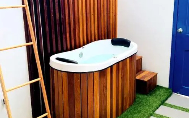 Meditarranee Residence