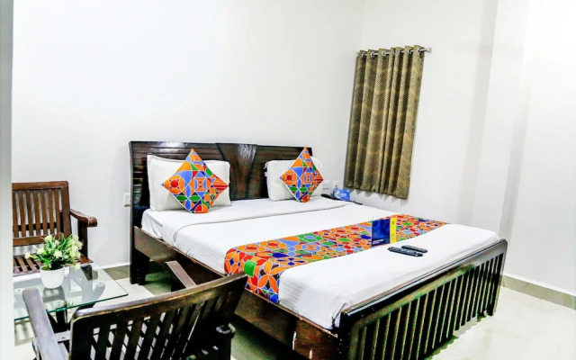 Ashiqa Palace by FabHotels