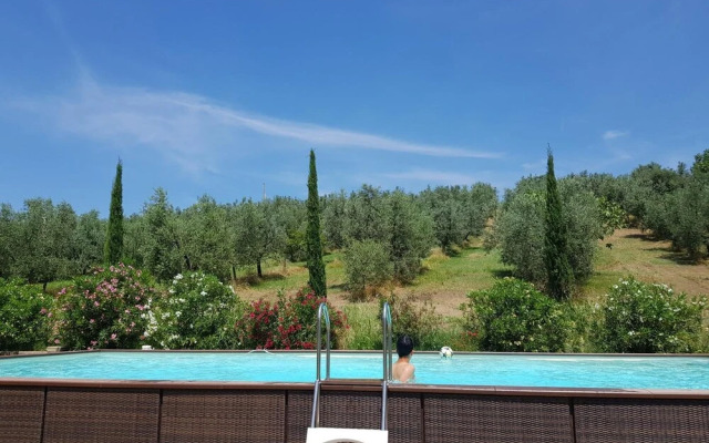Agriturismo Podere Casalone