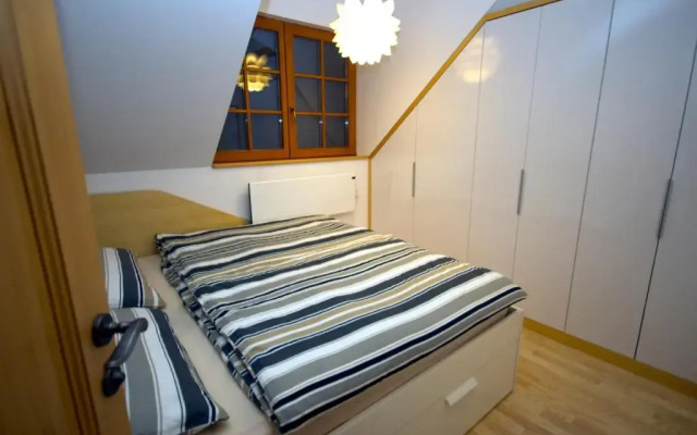 Apartmaji Lajf