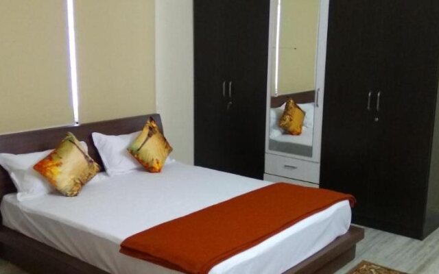 Mahas Inn