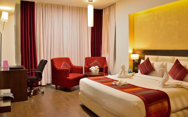 Hotel Almeida