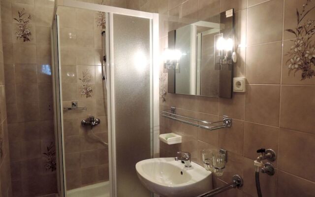 Apartment and Studio Demy