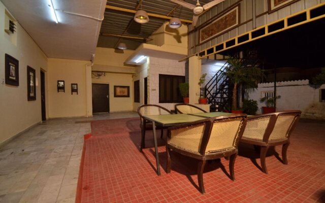 OYO 24408 Nirmala Guest House