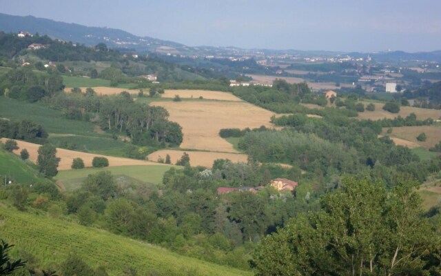 Bed and Breakfast Al Riccio