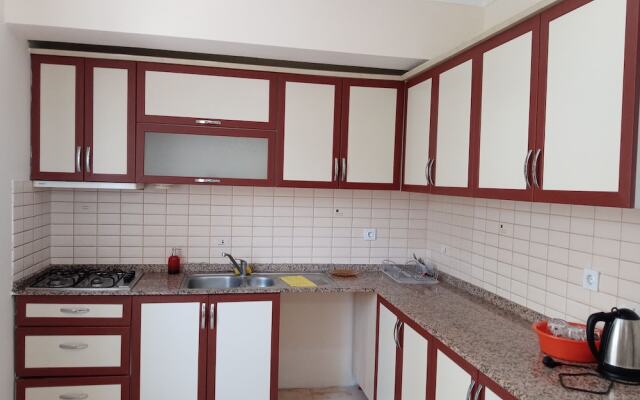 Bulut Apartment