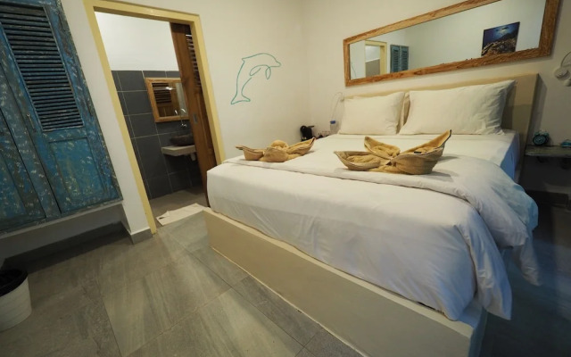 Dragon Dive Komodo Dive Resort