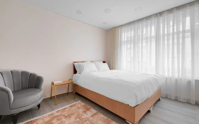Cozy Flat 10 min to Marmaray and Uskudar Coast