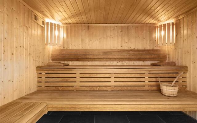 Résidence Les Balcons de La Rosière