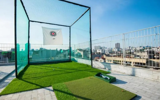 22housing Apartment 81 Linh Lang No.09