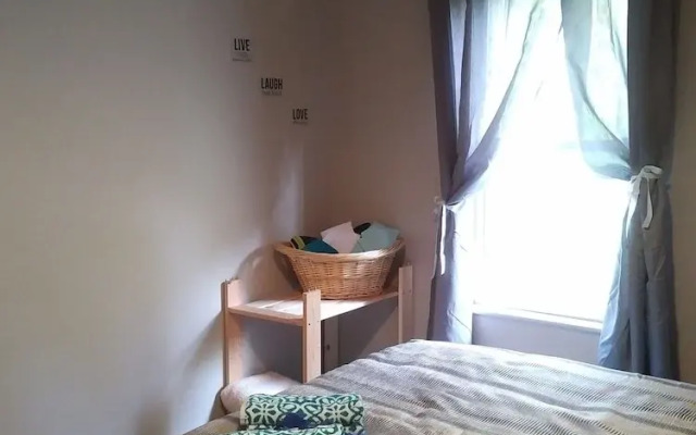 A1 Place That Feels Like Home