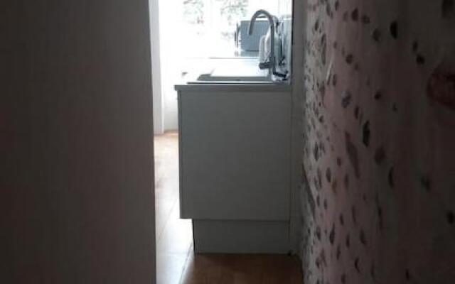 Un appartement lumineux au parc beaumont