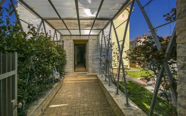 Villa Lidija