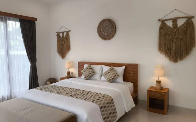 Elden Ubud View Private Villas by EPS