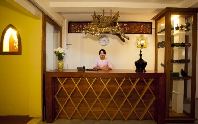 New Wave Hotel