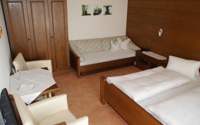 Pension Strobl