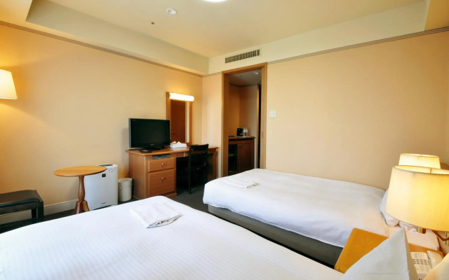 Hotel Lifort Sapporo