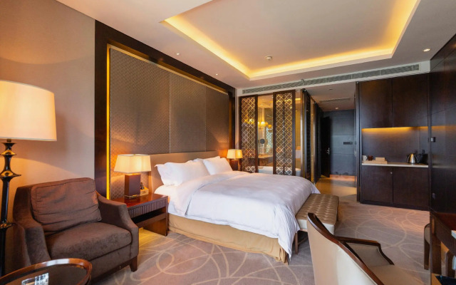 Primus Hotel Qipan Mountain Shenyang