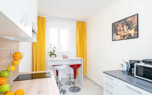 Apartments Blazevic - Two Bed/apt With Hot Tub 2