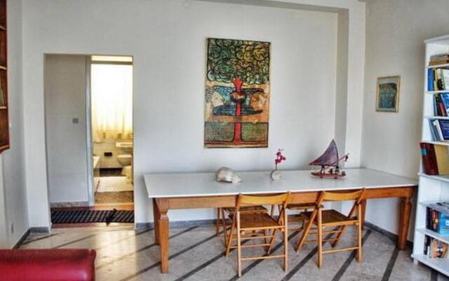 Pepoli Apartment up 4pax
