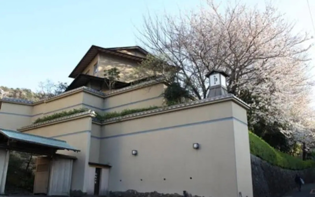 Atamisekitei Annex Sakuragaokasaryo