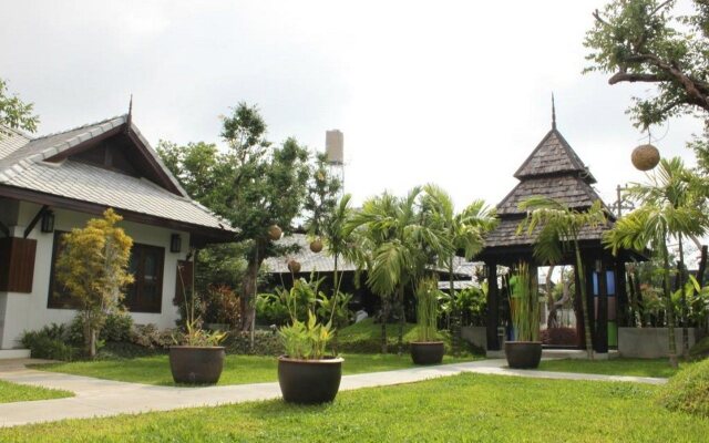 Rawisara Villa Resort