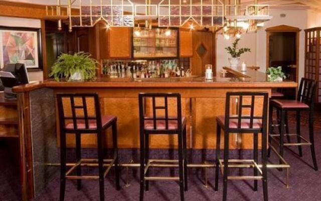 Hotel Café Restaurant Zum Kranz