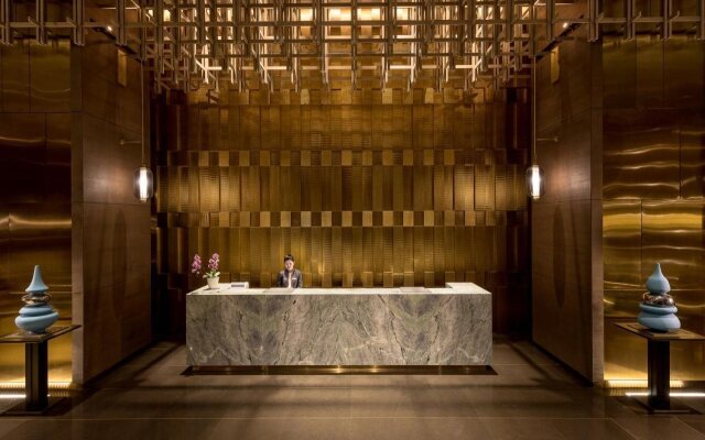 Pan Pacific Yangon