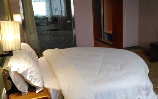 Junyue Holiday Hotel - Wuhan