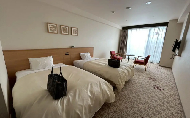Hotel Kadoman