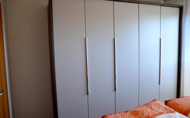 Ferienwohnung Besslich Wattweg 5