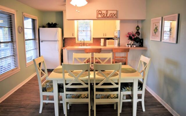 Renn House - Three Bedroom Bungalow