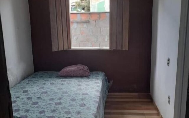Hostel Suites Barra Grande - Península de Maraú - Bahia