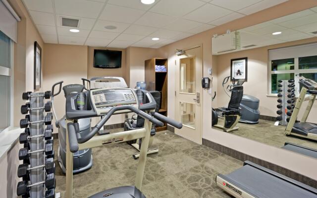 Holiday Inn Hotel & Suites Surrey East Cloverdale by IHG